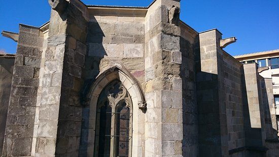 Chapelle Notre Dame de la Sante